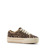 Ariat Womens Skylar Graphic - Leopard