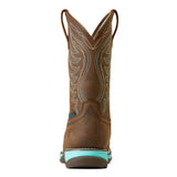 Ariat Womens Anthem H20 - Dark Roast