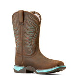 Ariat Womens Anthem H20 - Dark Roast