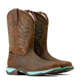 Ariat Womens Anthem H20 - Dark Roast