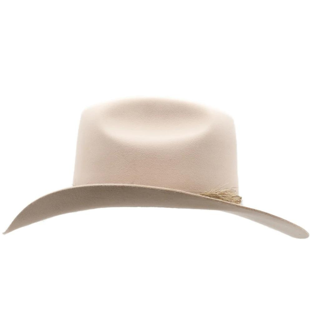 Akubra Rough Rider Hat - Light Sand