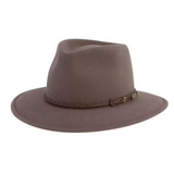 Akubra Traveller Hat - Regancy Fawn