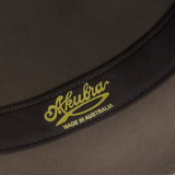 Akubra Traveller Hat - Regancy Fawn