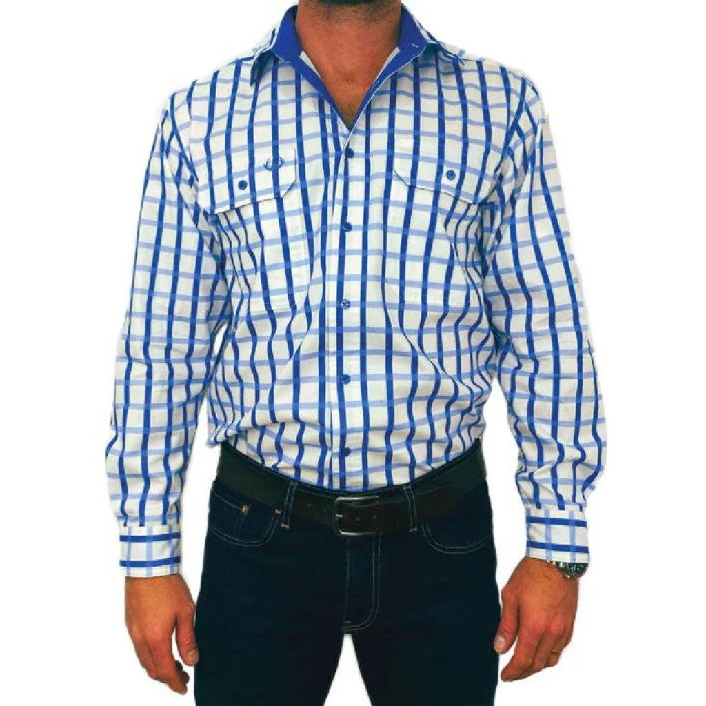 Antola Trading Mens Taylor Shirt