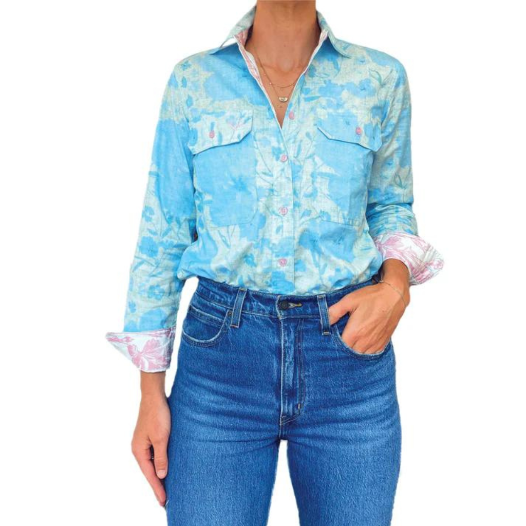 Antola Trading Womens Yolande Shirt