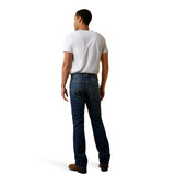 Ariat Mens M7 Straight Leg Jean - Graysill Denali