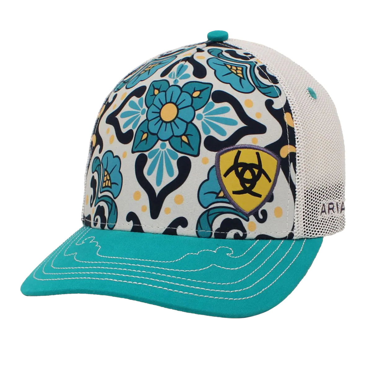 Ariat hats online womens