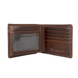 Ariat Bi Fold Wallet - WLT2150