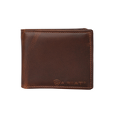 Ariat Bi Fold Wallet - WLT2150