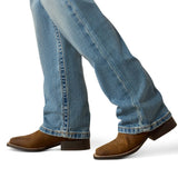 Ariat Boys B5 Slim Straight Jean - Darian Leonard