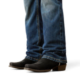 Ariat Boys B4 Boot Cut Jean - Baron Cyclone