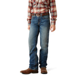 Ariat Boys B5 Straight Leg Jean - Lucus Dakota