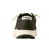 Ariat Womens Buckeye H20 - Satin Black