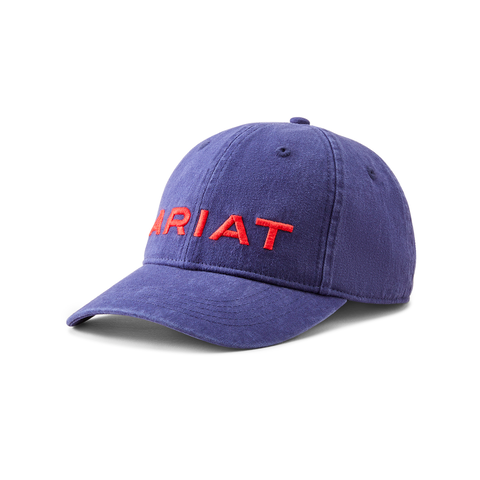 Ariat Team III Cap Classic - Team Navy