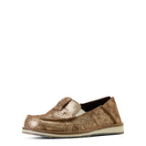 Ariat Womens Cruiser - Antique Metallic