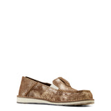 Ariat Womens Cruiser - Antique Metallic