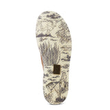 Ariat Womens Cruiser - Antique Metallic
