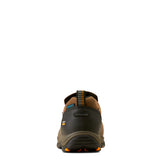 Ariat Mens Duraralley H20 Steel Toe - Distressed Brown