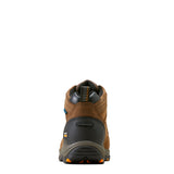 Ariat Mens Duraterrain H20 Steel Toe - Distressed Brown