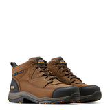 Ariat Mens Duraterrain H20 Steel Toe - Distressed Brown