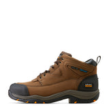 Ariat Mens Duraterrain H20 Steel Toe - Distressed Brown