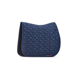 Ariat Evolve Saddle Pad - Navy