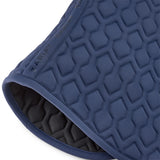 Ariat Evolve Saddle Pad - Navy