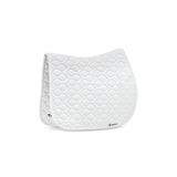 Ariat Evolve Saddle Pad - White