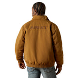 Ariat Mens Field Insulated Jacket - Khahi