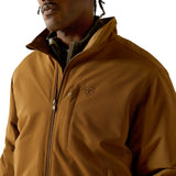 Ariat Mens Field Insulated Jacket - Khahi