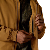Ariat Mens Field Insulated Jacket - Khahi