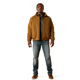 Ariat Mens Field Insulated Jacket - Khahi