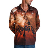 Ariat Unisex Fishing Shirt - Cattle Muster