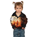 Ariat Kids Fishing Shirt - Rodeo Roper