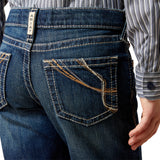 Ariat Girls Trouser Jean - Andrea Pacific