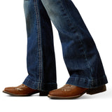 Ariat Girls Trouser Jean - Andrea Pacific