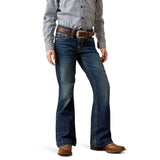 Ariat Girls Trouser Jean - Andrea Pacific
