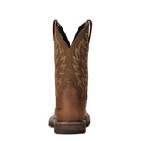 Ariat Mens Groundbreaker WST Steel Toe - Brown