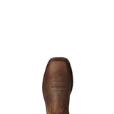 Ariat Mens Groundbreaker WST Steel Toe - Brown