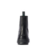 Ariat Mens Heritage IV Steel Toe- Black