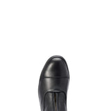 Ariat Mens Heritage IV Steel Toe- Black