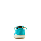 Ariat Womens Hilo - Brightest Turquoise