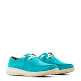 Ariat Womens Hilo - Brightest Turquoise