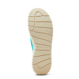 Ariat Womens Hilo - Brightest Turquoise