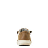 Ariat Mens Hilo - Brown Bomber