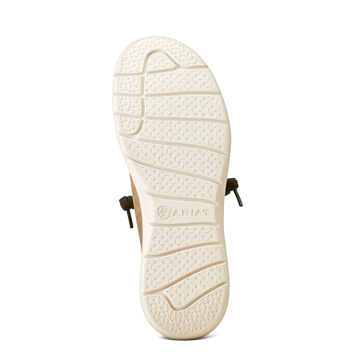 Ariat Mens Hilo - Brown Bomber