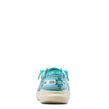 Ariat Womens Hilo - Turquoise Texarkana