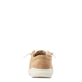 Ariat Womens Hilo - Walnut/Spotted Hair On