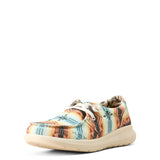 Ariat Womens Hilo - Sunset Southwestern