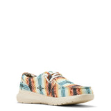 Ariat Womens Hilo - Sunset Southwestern